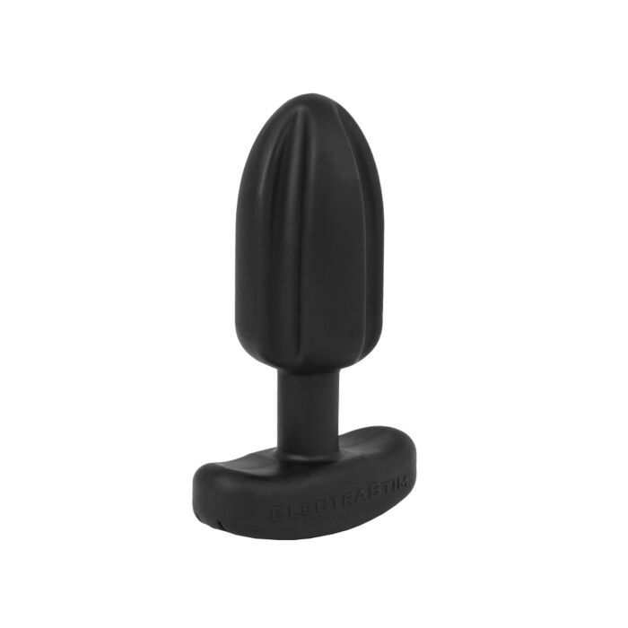 Butt Plug Electrastim Tartarus Quadripolar jellemzőkkel Butt Plug Electrastim Tartarus Quadripolar jellemzőkkel