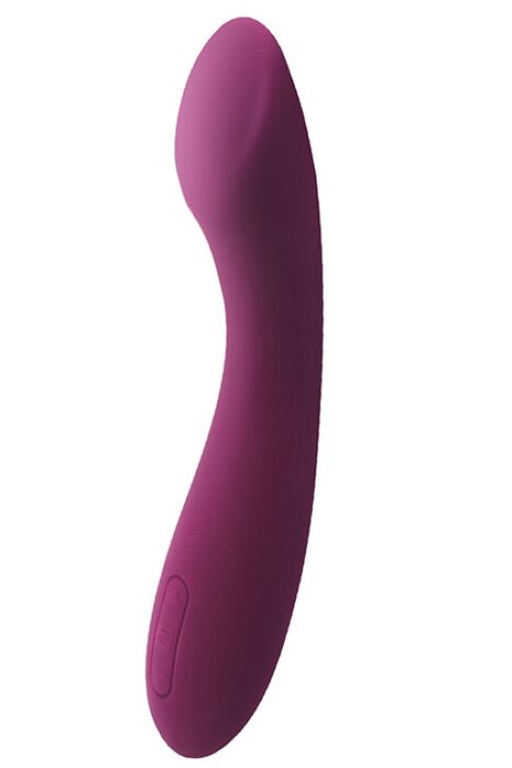 Vibrátor SVAKOM AMY 2 kényeztető masszázsra Vibrátor SVAKOM AMY 2 kényeztető masszázsra