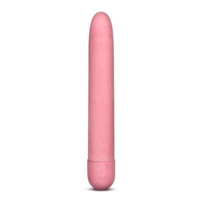 Classic Vibrátor Blush Novelties Gaia Biológiailag Lebomló Classic Vibrátor Blush Novelties Gaia Biológiailag Lebomló