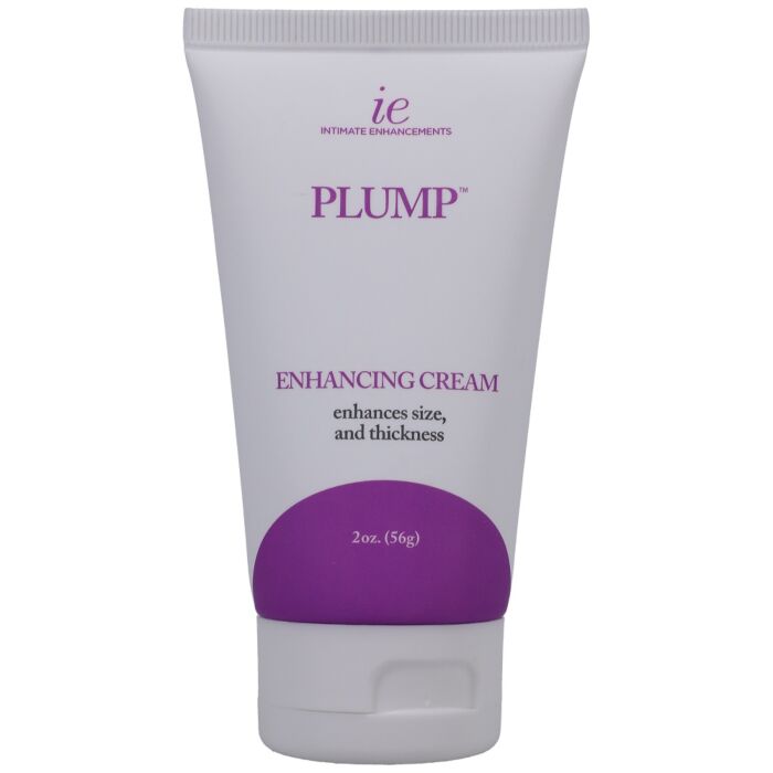 Krém Férfiaknak Doc Johnson Plump Enhancing Cream Krém Férfiaknak Doc Johnson Plump Enhancing Cream