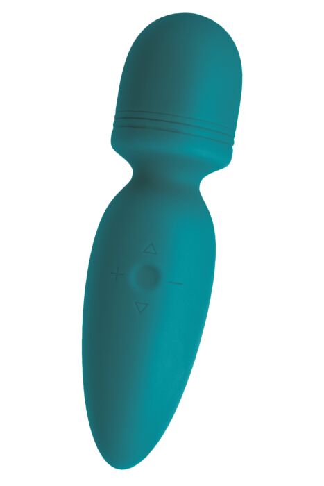 Masszírozó S Pleasures Premium Line Soft Wand kisméretű masszírozó Masszírozó S Pleasures Premium Line Soft Wand kisméretű masszírozó