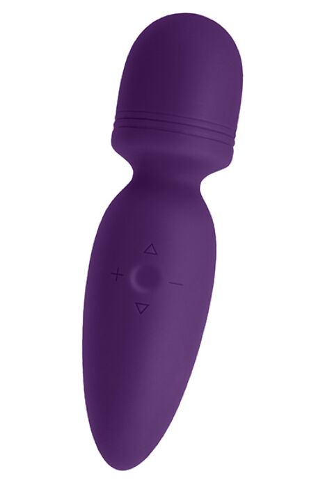 Masszírozó S Pleasures Soft Wand kompakt kivitelben Masszírozó S Pleasures Soft Wand kompakt kivitelben