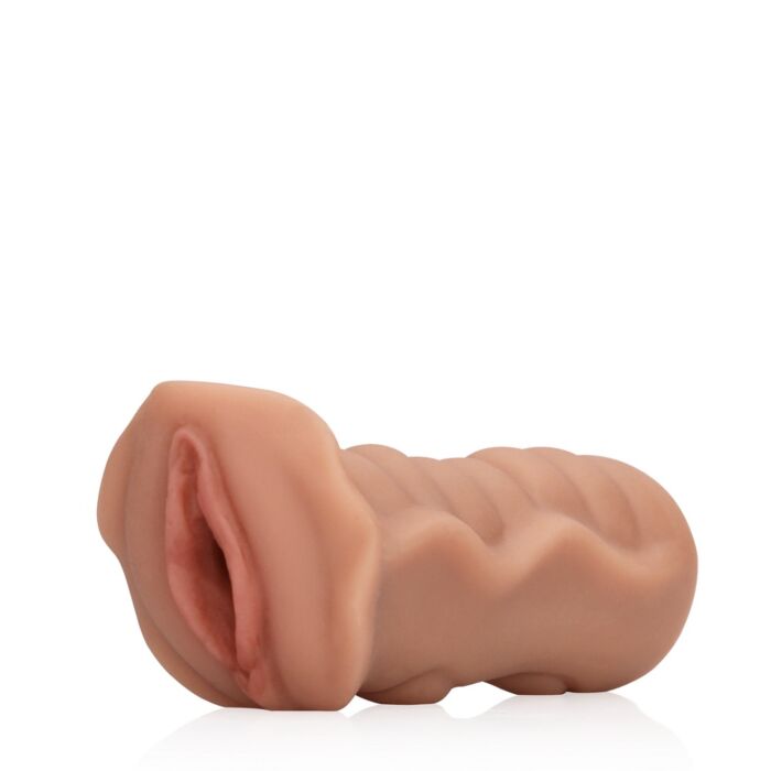 Masturbátor Shots Toys French Maid 13.4 cm élethű Masturbátor Shots Toys French Maid 13.4 cm élethű