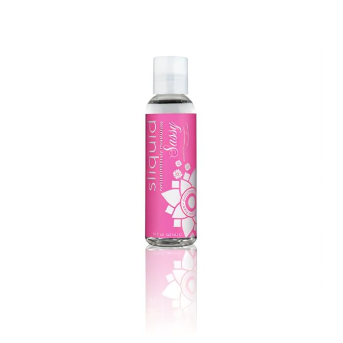 Lubrikáló Sliquid Sassy Anal 125ml kifejezetten Lubrikáló Sliquid Sassy Anal 125ml kifejezetten