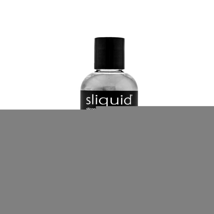 Sliquid Naturals Silver Lubrikáns 125ml Sliquid Naturals Silver Lubrikáns 125ml