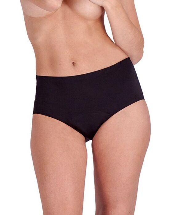 Menstruációs bugyi culotte Femme République Discreet varrásmentes