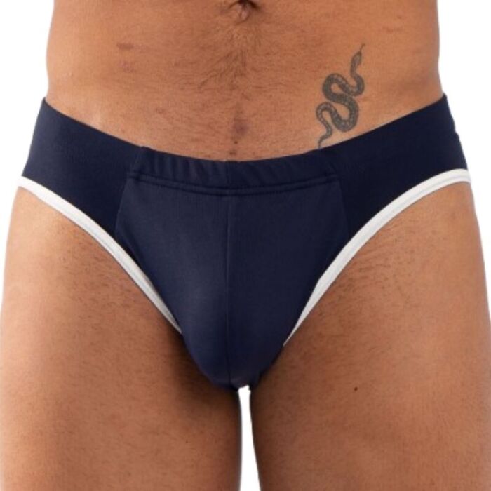 BURN - 020 SLIP NAVY M BURN - 020 SLIP NAVY M