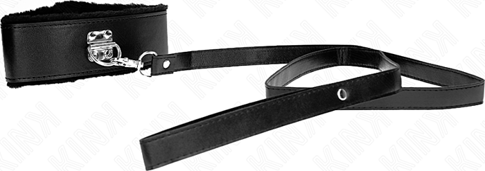 Collar KINK con Correa 116 cm - Control y Estilo