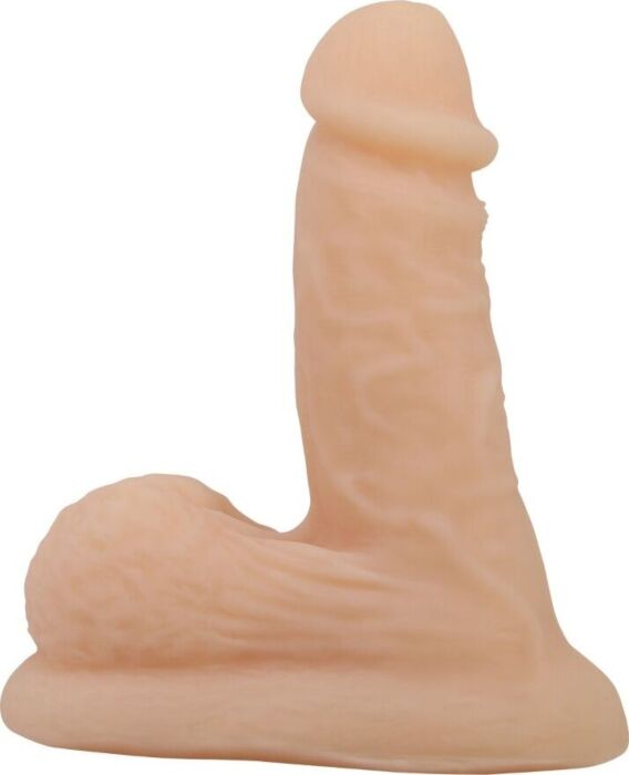 Consolador Pretty Love Wildon 10 cm Realista