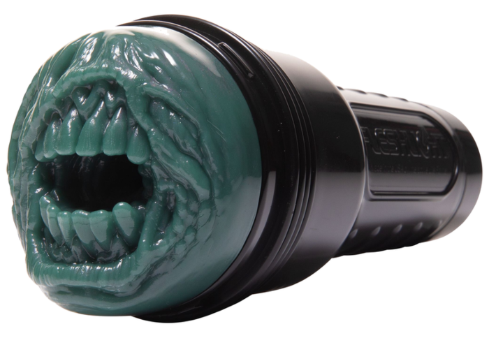 FLESHLIGHT FANTASY Zombie texturált maszturbátor
