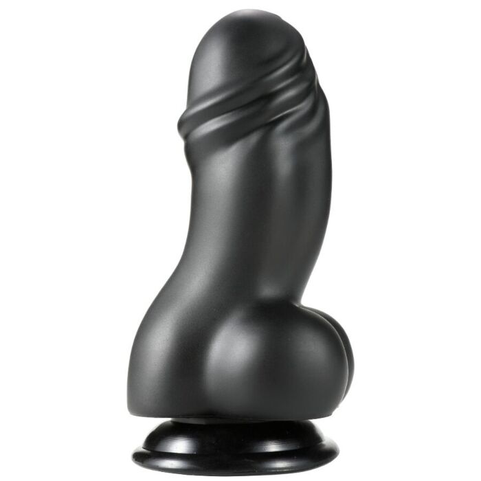 HIDDEN DESIRE - INFERNO FAT BOYS DILDO 19 CM HIDDEN DESIRE - INFERNO FAT BOYS DILDO 19 CM