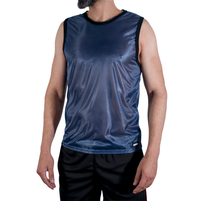 Póló MACHO Underwear sportos stílusban