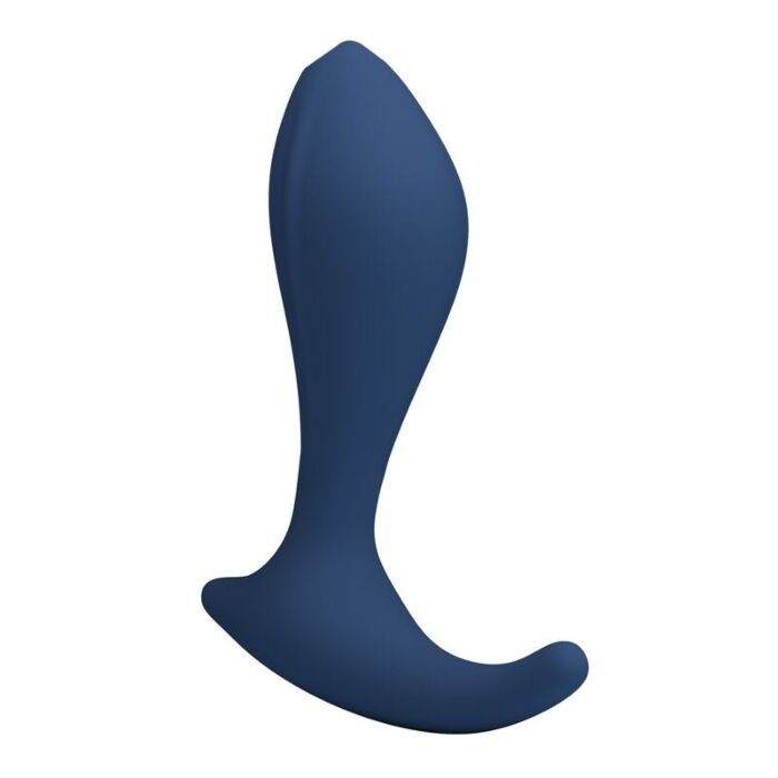 MR PLAY - BLUE PROSTATE MASSAGER MR PLAY - BLUE PROSTATE MASSAGER