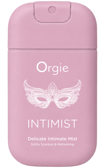ORGIE INTIMIST DELICATE intim permet nőknek 30 ml