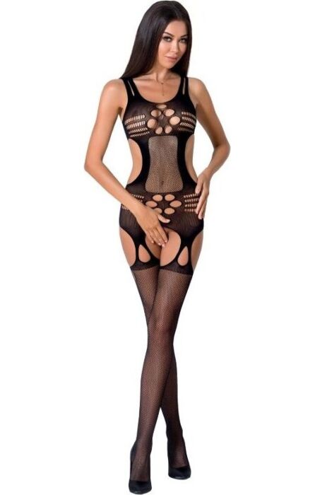 Bodystocking Passion BS066