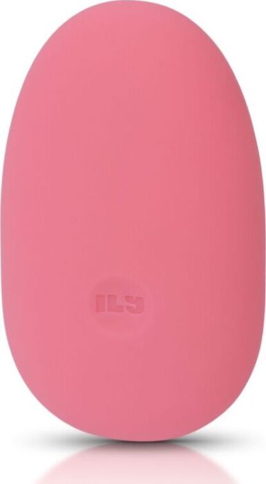 Vibrador Je Joue Pebble Rosa Estimulador Clítoris