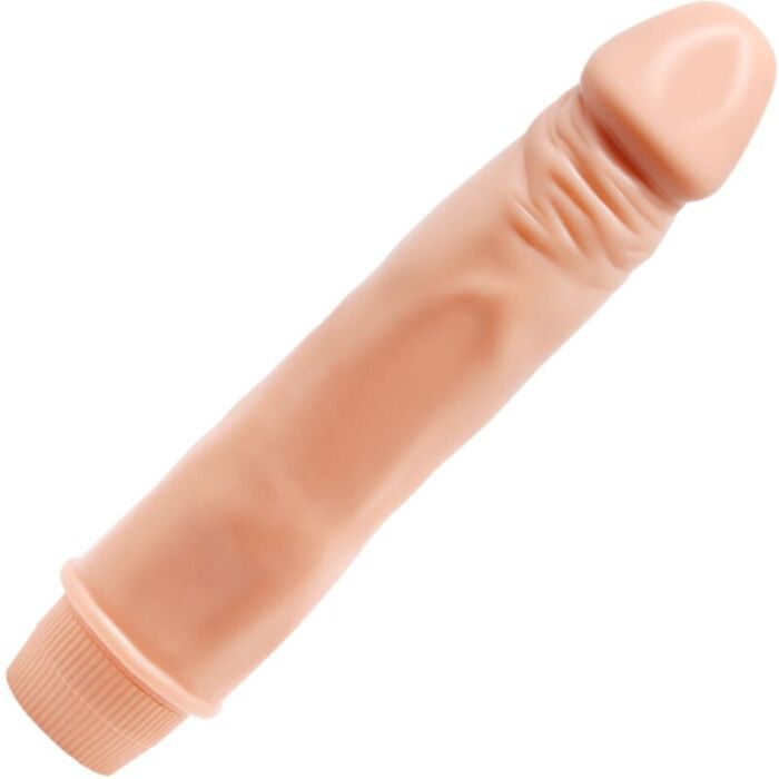 Vibrador Realista BAILE Dwarf 21cm Natural