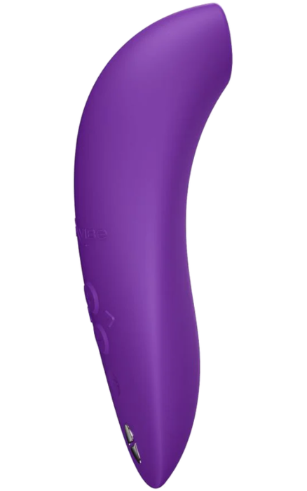 WE-VIBE MELT 2 lila csiklóizgató vibrátor