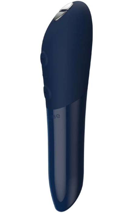 WE-VIBE TANGO X újratölthető éjkék vibrátor