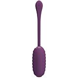 Vibráló Tojás PRETTY LOVE CASPER PURPLE