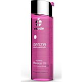 Herbal Aphrodisiac Masszázs Olaj SWEDE 150 ml