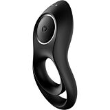 Péniszgyűrű SATISFYER RING LEGENDARY DUO RING