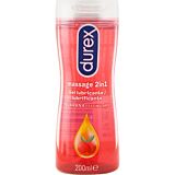 Síkosító Durex Play Stimulat 200 ml guaranás kivonattal