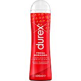 Síkosító DUREX - PLAY STRAWBERRY 50 ML édes ízben