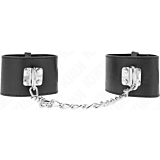 Kézbilincsek KINK FIXED WRIST 30 cm lánccal és záras rögzítéssel