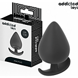 Anális Plug ADDICTED TOYS M 6.6 cm