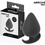 Anális dugó ADDICTED TOYS L 8 cm méretben