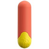 Bullet vibrátor ROMP RIOT - Erőteljes, diszkrét design