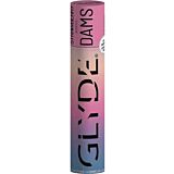 Szexuális Játék SHEER GLYDE Dams Eper Ízű