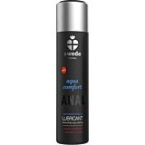 Síkosító SWEDE Aqua Comfort 120 ML vízbázisú anal