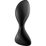 Anal Plug Satisfyer Trendsetter erőteljes vibrációval