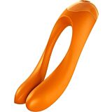 Ujj vibrátor SATISFYER CANDY CANE