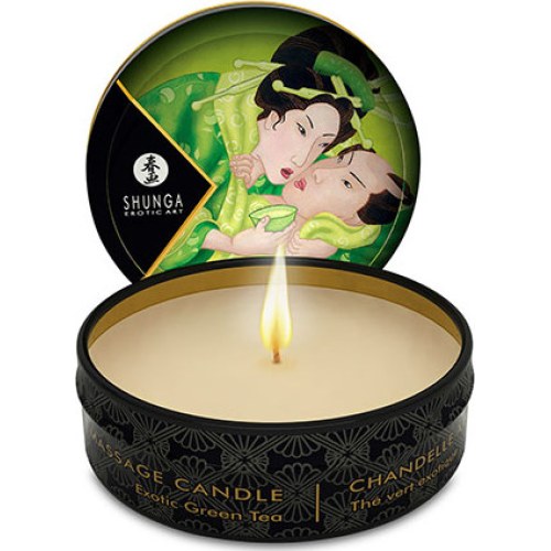 Shunga masszázsgyertya 30ml - Z?nitude élmény